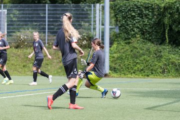 Bild 56 - wBJ Harburger TB - Hannover 96 : Ergebnis: 2:2
